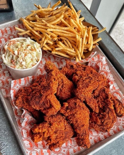 food 