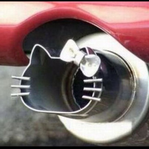 gas