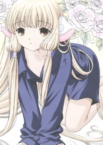 Chi (Chobits)