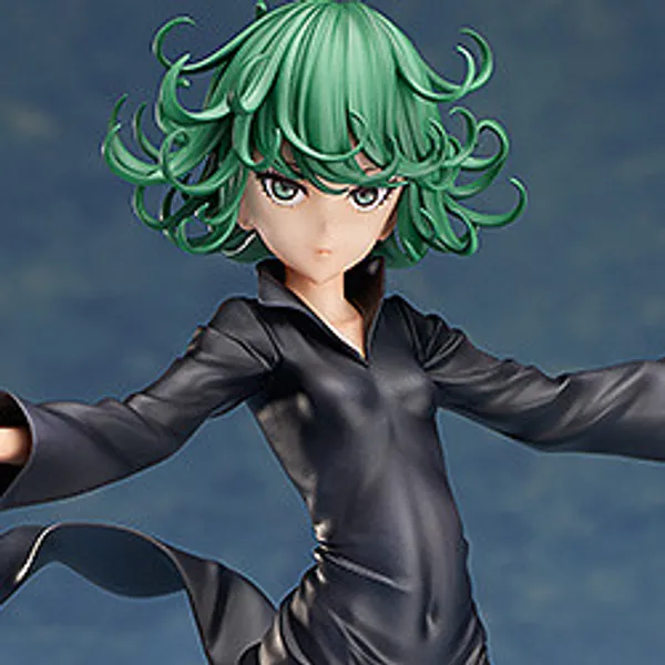 Tatsumaki
