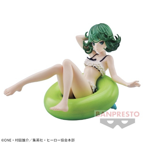 One Punch Man - Senritsu no Tatsumaki - Celestial Vivi (Bandai Spirits) - Brand New