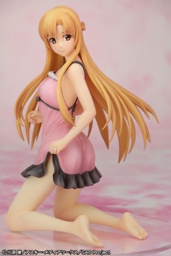 Sword Art Online - Asuna - Camisole ver. (Griffon Enterprises) - Pre Owned