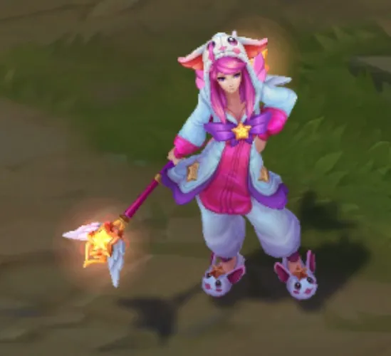 Pajama Guardian Lux 