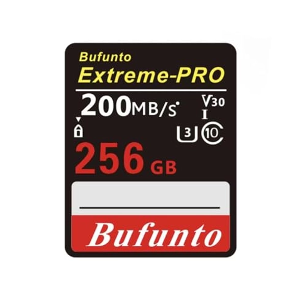 256GB Extreme PRO