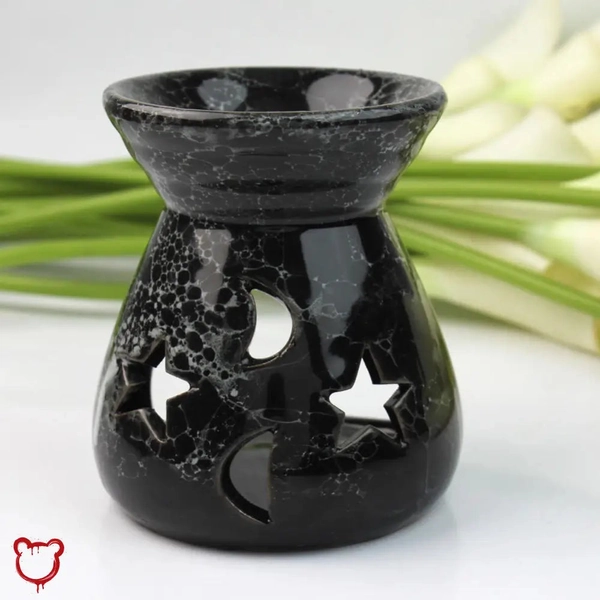 Black Star Oil Burner