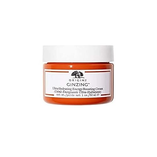 Origins GINZING ULTRA HYDRATING ENERGY BOOSTING CREAM 30ML