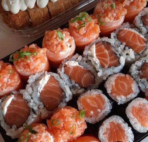 Sushi