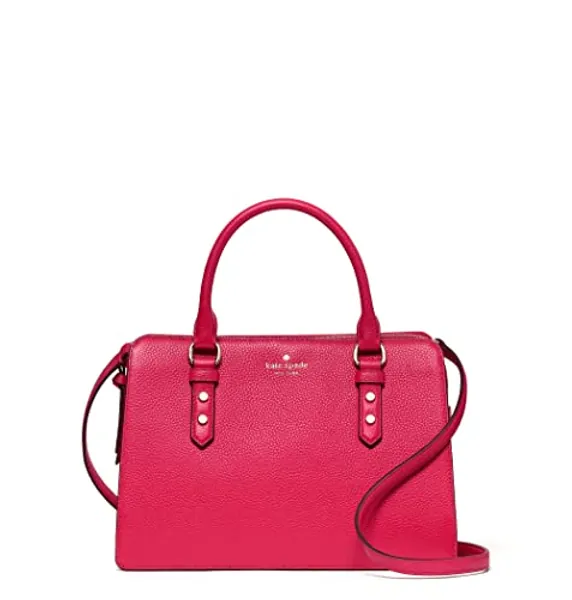 Kate Spade New York Lise Mulberry Street Womens Shoulder Bag