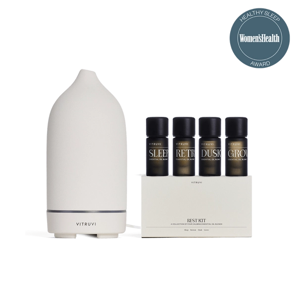 Diffuser Sleep Bundle