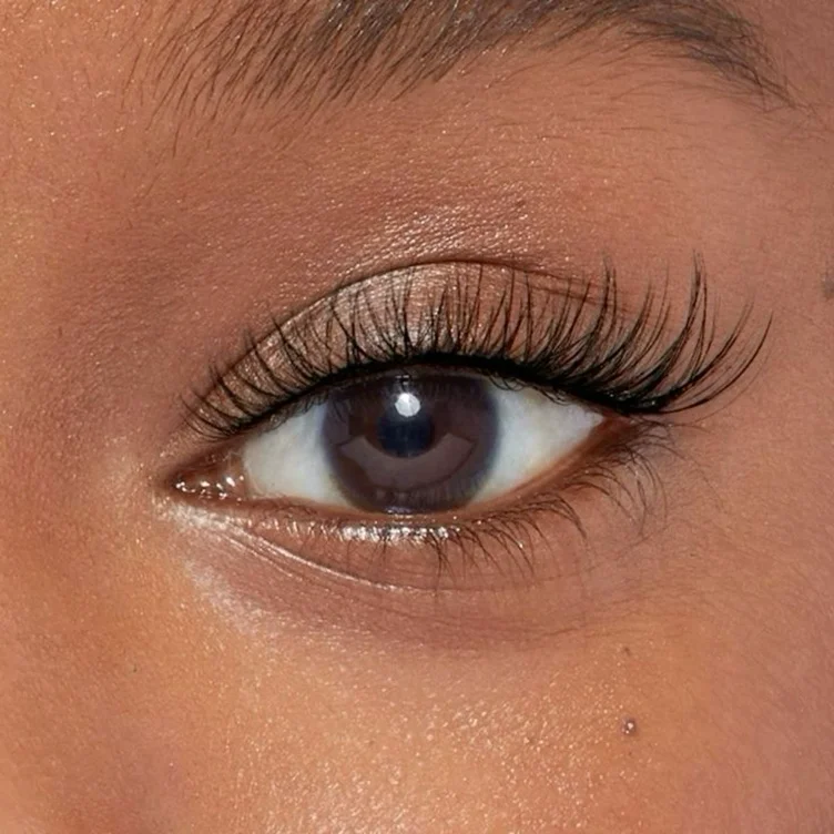 Lash lift 