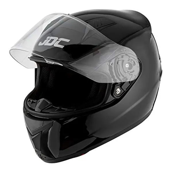 JDC Motorcycle Helmet Full Face - PRISM
