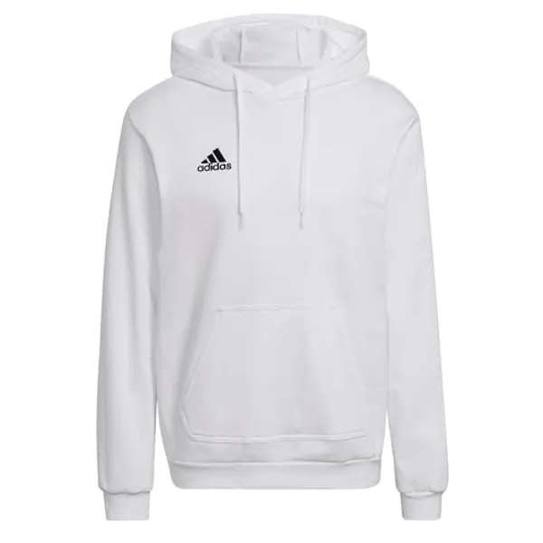 adidas Mens Entrada 22 Sweat Hoodie