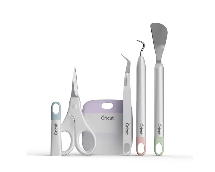 Cricut Basic Tool Set