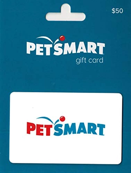 PetSmart Gift Card