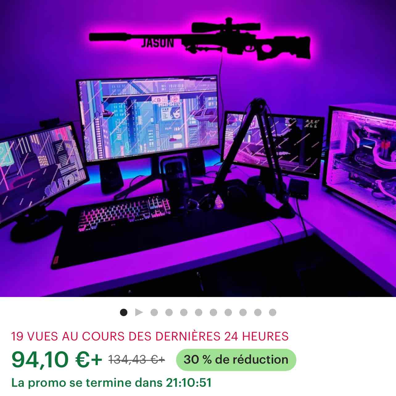 Gamer room neon sign, Gamer room lights, Gameroom Sign, Video Games Sign, Video games neon sign, Led sign for gaming, Username neon sign