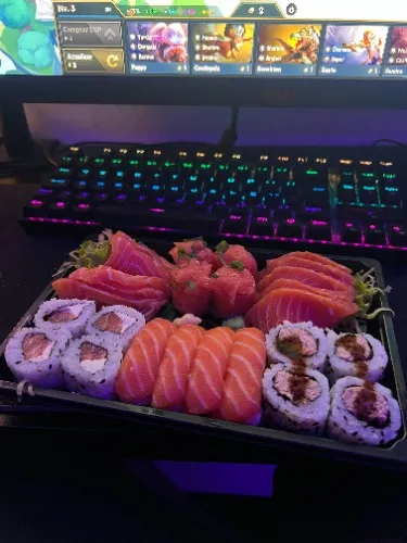 japonese food