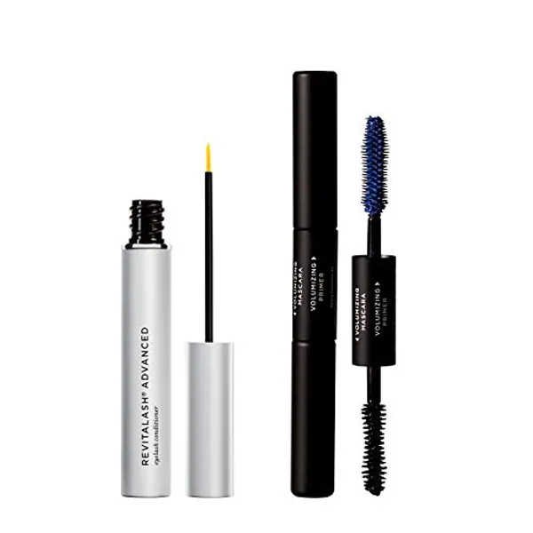 RevitaLash Cosmetics, RevitaLash Advanced Eyelash Conditioner, Lash Enhancing Serum, Physician Developed & Cruelty-Free