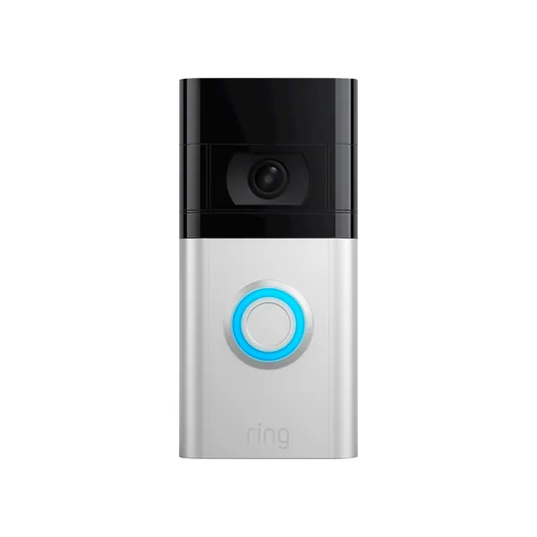 Video Doorbell 4