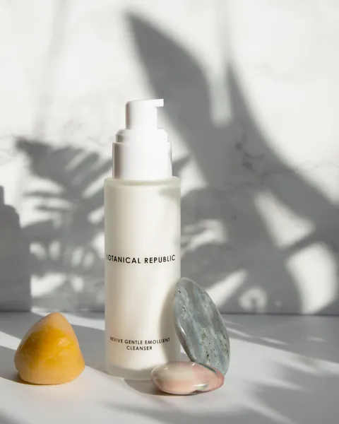 Revive Gentle Emollient Cleanser by Botanical Republic