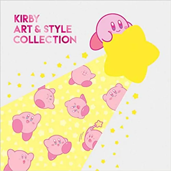 Kirby: Art & Style Collection - 