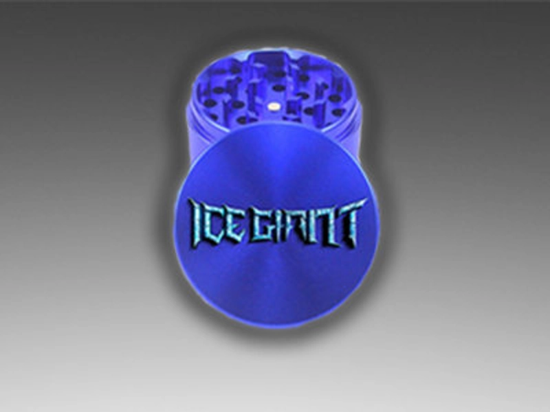 Ice Giant Grinder ;)