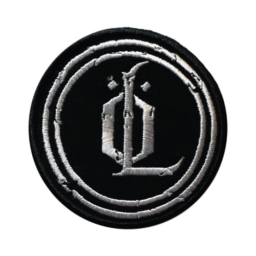 Lutharo Emblem Patch | Default Title