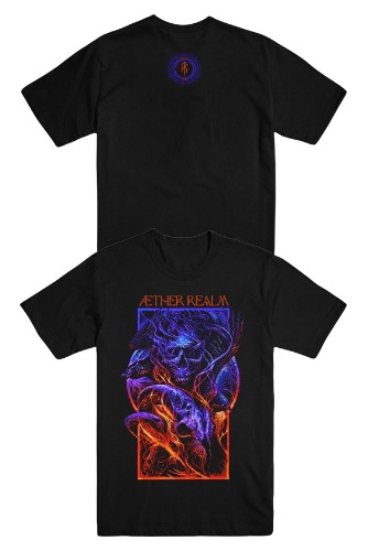 Longhorns Short Sleeve Tee - Pre-Order | L