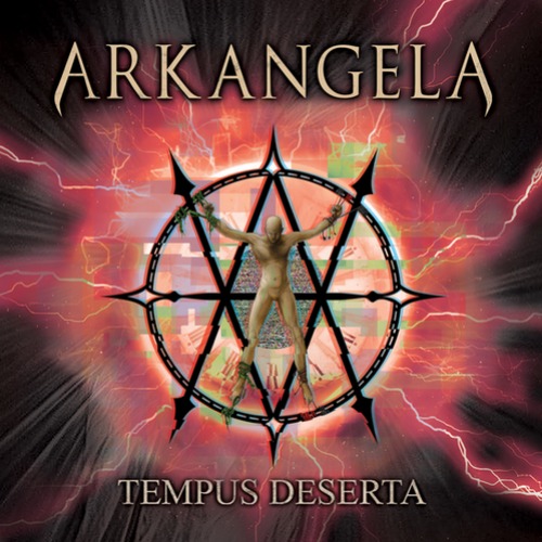 Tempus Deserta (CD)