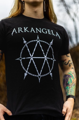 Dualitee Symbol T-Shirt