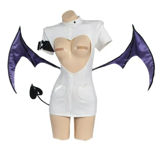 Shinomiya Kanna Nurse