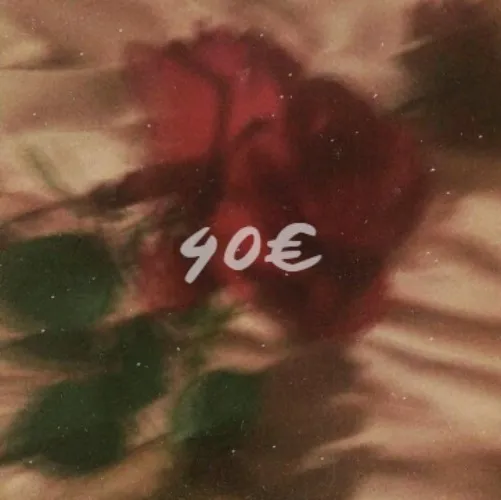 40€ 