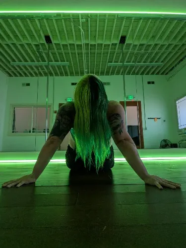 Gift me a hair-color appointment