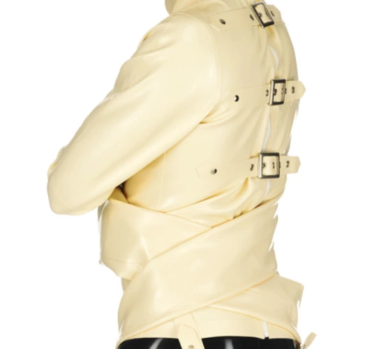 Houdini Straitjacket