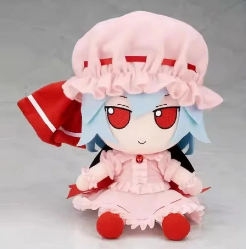 Remilia Scarlet Fumo