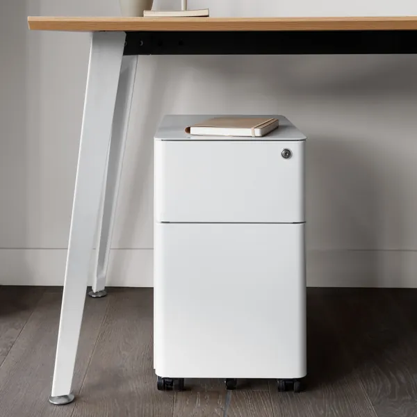 Open Box - Small Filing Cabinet