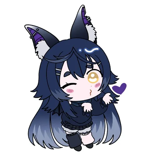 buy me a skeb! (around ¥6000 value)