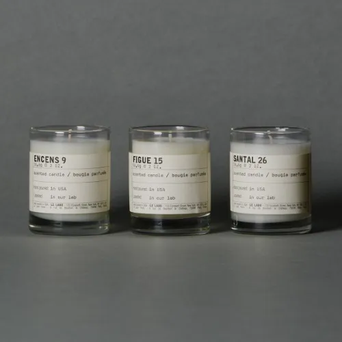 Candle Discovery Set
