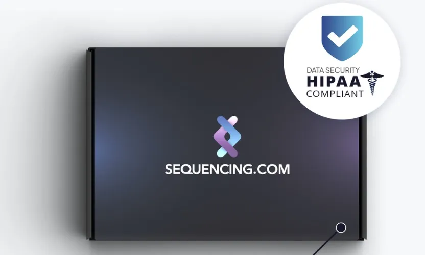 Genome Sequencing kit