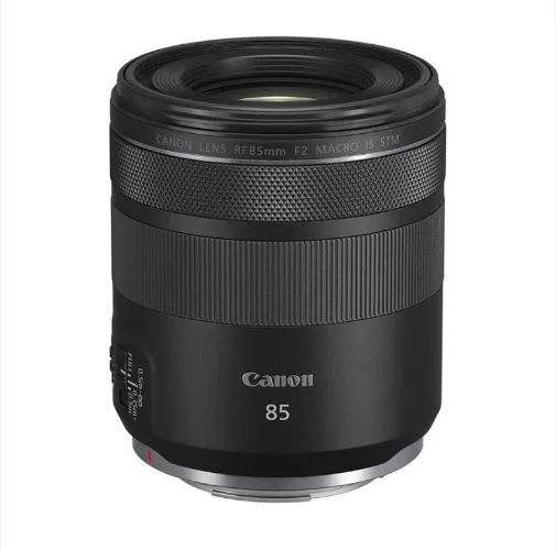 Canon RF 85mm F2 Macro IS STM | RF Lens