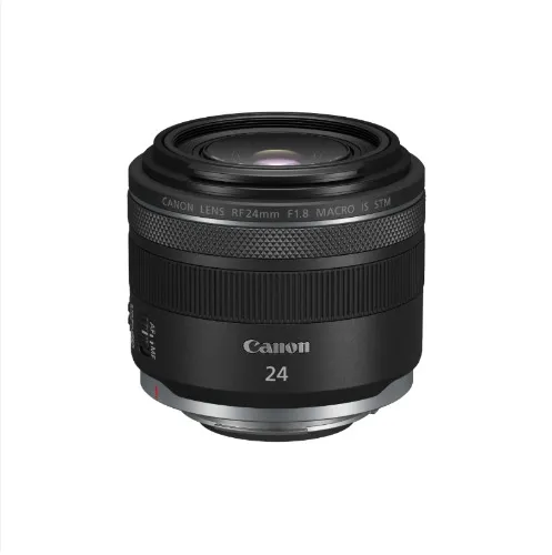 Canon RF24mm F1.8 MACRO IS STM | RF Lens