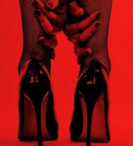 Pedicure appointment 