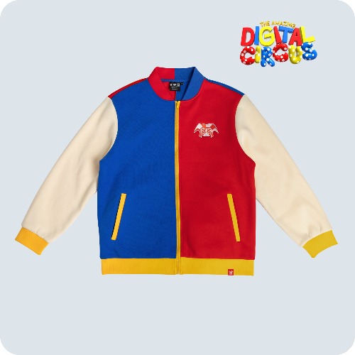 Pomni Jacket | XXL