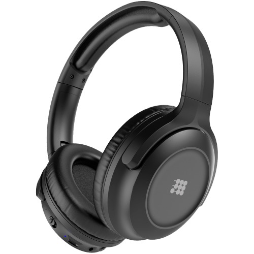Cubitt Headphones - Obsidian Black