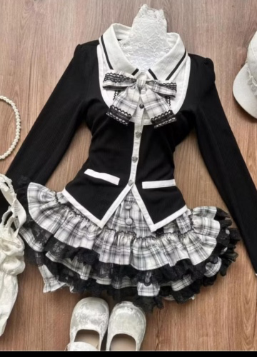 !(^o^)! outfitt