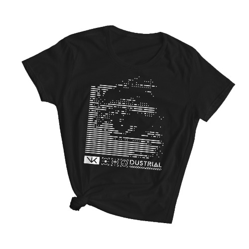 VOIGHT KAMPFF FEMME TEE
