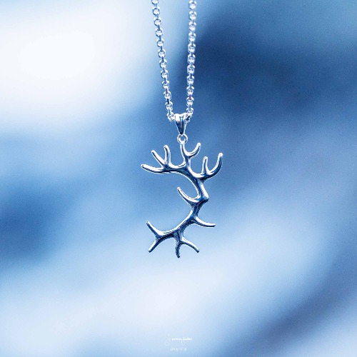 Wild - Necklace - Jonna Jinton Sweden