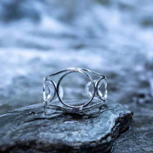 Origin - Armcuff - Jonna Jinton Sweden