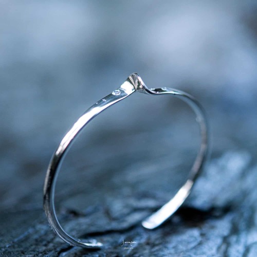 New Path - Armcuff - Jonna Jinton Sweden