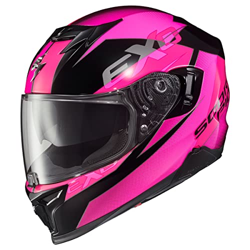 ScorpionEXO EXO-T520 Factor Helmet (Pink - Small)