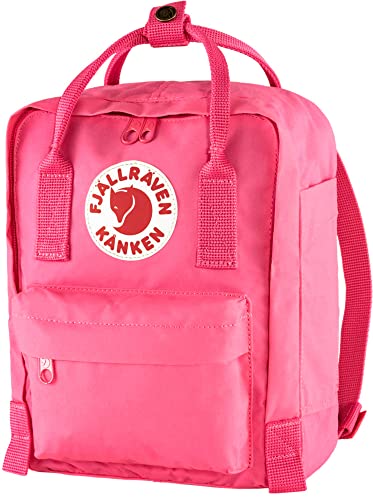 FJALLRAVEN Kånken Mini Daypack - Flamingo Pink